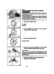 Yamaha EF2800i YG2800i Generator Owners Manual page 31