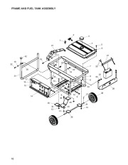 Magnum MPG 5600 Generator Owners Manual page 18