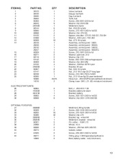 Magnum MPG 5600 Generator Owners Manual page 19