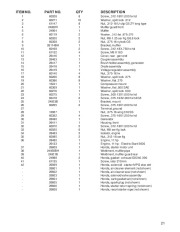 Magnum MPG 5600 Generator Owners Manual page 21