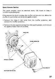 Honda Generator EN2000 EN2500 Owners Manual page 39