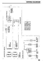 Honda Generator EN2000 EN2500 Owners Manual page 45