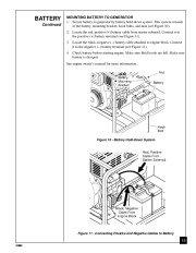 Master MGY5000C Generator Owners Manual page 15