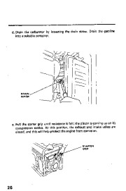 Honda Generator EM3000 EM4000 Owners Manual page 30