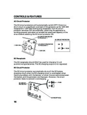 Honda Generator EU3000is Portable Owners Manual page 18