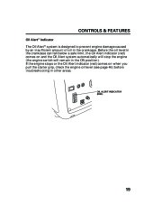 Honda Generator EU2000i Portable Owners Manual page 21