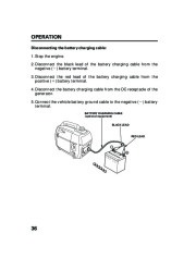 Honda Generator EU2000i Portable Owners Manual page 38