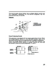 Honda Generator EB3800X EB5000X EB6500X Portable Owners Manual page 29