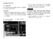 Honda Generator E1000 Owners Manual page 15