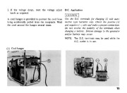 Honda Generator E1000 Owners Manual page 16