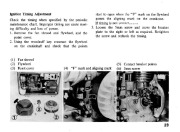 Honda Generator E1000 Owners Manual page 24