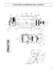 Coleman Powermate PM0421100 Generator Owners Manual page 5