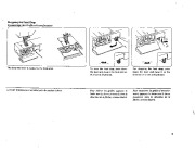 Janome 107 108 Sewing Machine Instruction Owners Manual page 11
