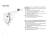 Janome 107 108 Sewing Machine Instruction Owners Manual page 18