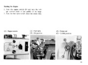 Honda Generator E2500 Owners Manual page 12