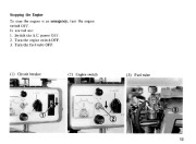 Honda Generator E2500 Owners Manual page 14