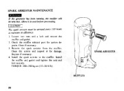Honda Generator E2500 Owners Manual page 21