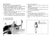 Honda Generator E2500 Owners Manual page 23