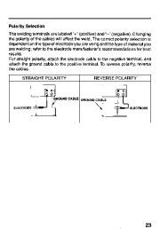 Honda Generator EW171 Owners Manual page 25