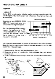 Honda Generator EW171 Owners Manual page 28