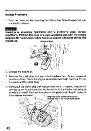Honda Generator EW171 Owners Manual page 44