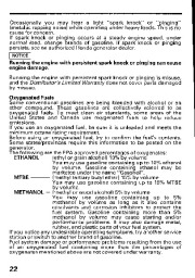 Honda Generator EG3500X Owners Manual page 24