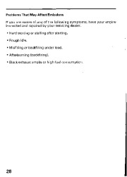 Honda Generator EG3500X Owners Manual page 30