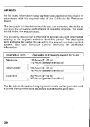 Honda Generator EG3500X Owners Manual page 32
