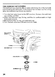 Honda Generator EG3500X Owners Manual page 36