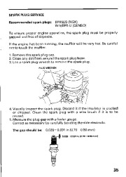 Honda Generator EG3500X Owners Manual page 37