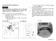 Honda Generator EG1500 Owners Manual page 24