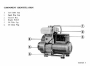 Honda Generator EG1500 Owners Manual page 6
