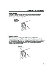 Honda Generator EM5000is EM7000is Owners Manual page 19