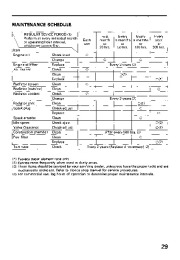 Honda Generator EV4010 EV6010 Owners Manual page 31