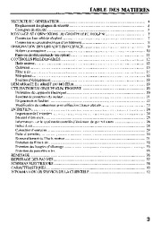 Honda Generator EV4010 EV6010 Owners Manual page 49