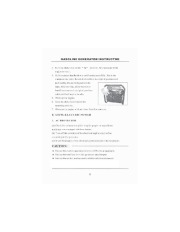 All Power America 2000 APG3014 Generator Owners Manual page 10