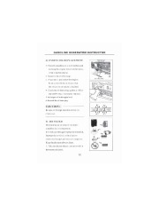 All Power America 2000 APG3014 Generator Owners Manual page 14