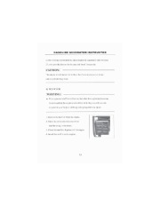 All Power America 2000 APG3014 Generator Owners Manual page 15