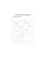 All Power America 2000 APG3014 Generator Owners Manual page 19