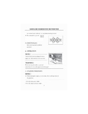 All Power America 2000 APG3014 Generator Owners Manual page 9