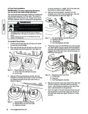 Briggs And Stratton 040248 Generator Owners Manual page 10