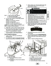 Briggs And Stratton 040248 Generator Owners Manual page 11