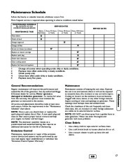Briggs And Stratton 040248 Generator Owners Manual page 19