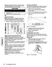 Briggs And Stratton 040248 Generator Owners Manual page 20