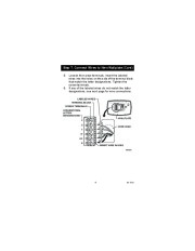 Honeywell RTH7500D Programmable Thermostat Owners Guide page 17