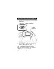 Honeywell RTH7500D Programmable Thermostat Owners Guide page 24