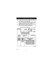 Honeywell RTH7500D Programmable Thermostat Owners Guide page 32