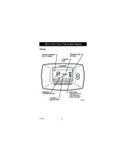 Honeywell RTH7500D Programmable Thermostat Owners Guide page 40
