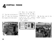 Honda Generator E1000 Owners Manual page 19