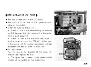 Honda Generator E1000 Owners Manual page 24